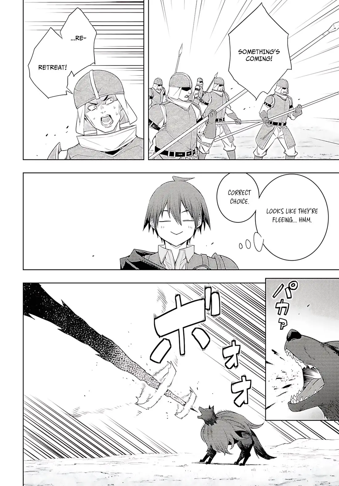 The Former Top 1s Sub Character Training Diary A Dedicated Player Is Currently Conquering Another World Chapter 76 - Page 23