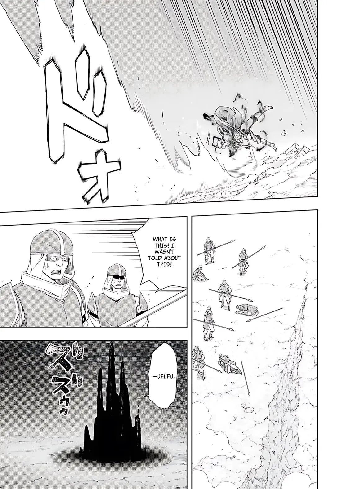 The Former Top 1s Sub Character Training Diary A Dedicated Player Is Currently Conquering Another World Chapter 76 - Page 26