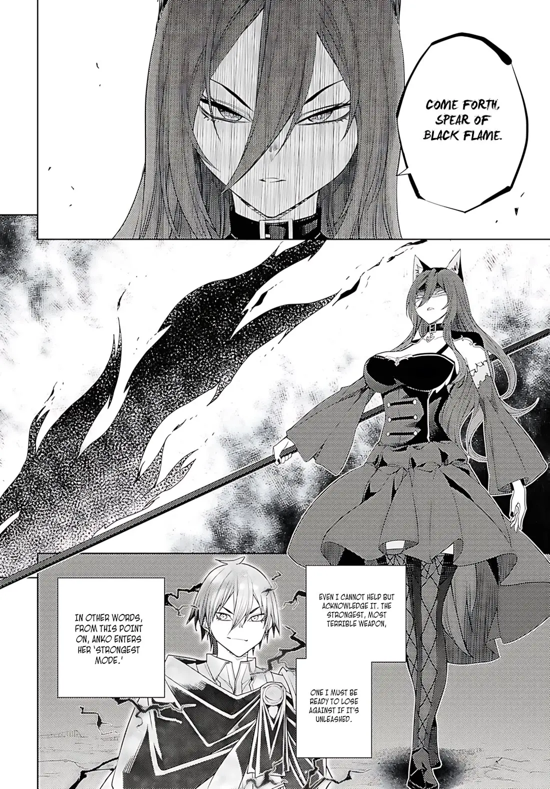 The Former Top 1s Sub Character Training Diary A Dedicated Player Is Currently Conquering Another World Chapter 76 - Page 27