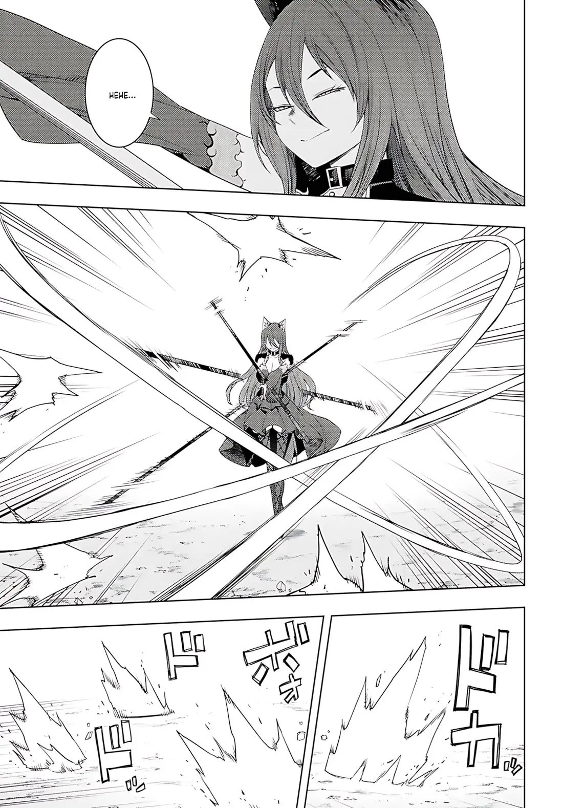 The Former Top 1s Sub Character Training Diary A Dedicated Player Is Currently Conquering Another World Chapter 76 - Page 28