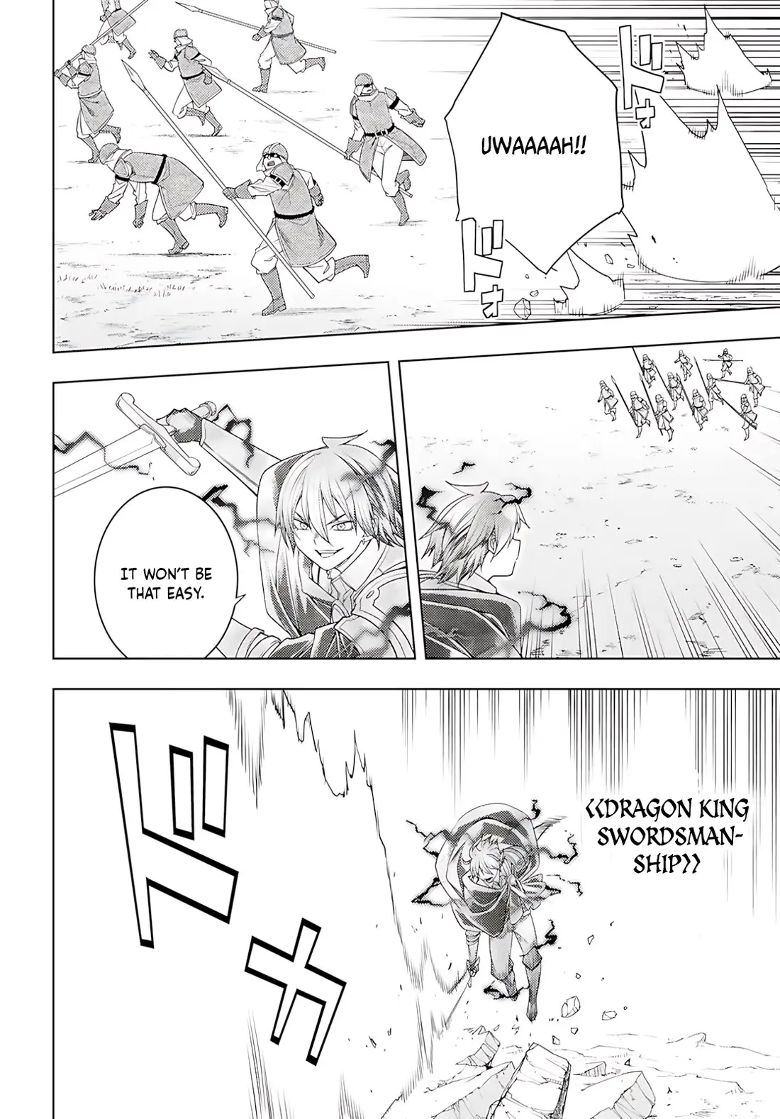 The Former Top 1s Sub Character Training Diary A Dedicated Player Is Currently Conquering Another World Chapter 76 - Page 29