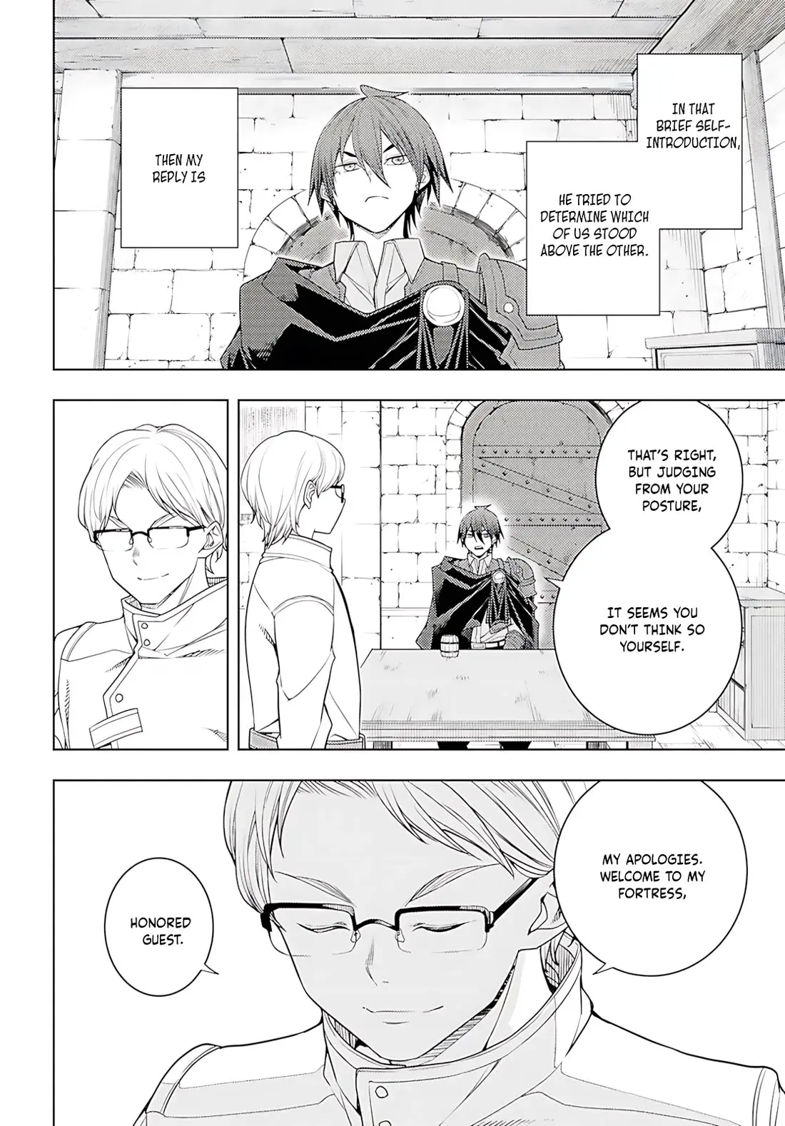 The Former Top 1s Sub Character Training Diary A Dedicated Player Is Currently Conquering Another World Chapter 76 - Page 5