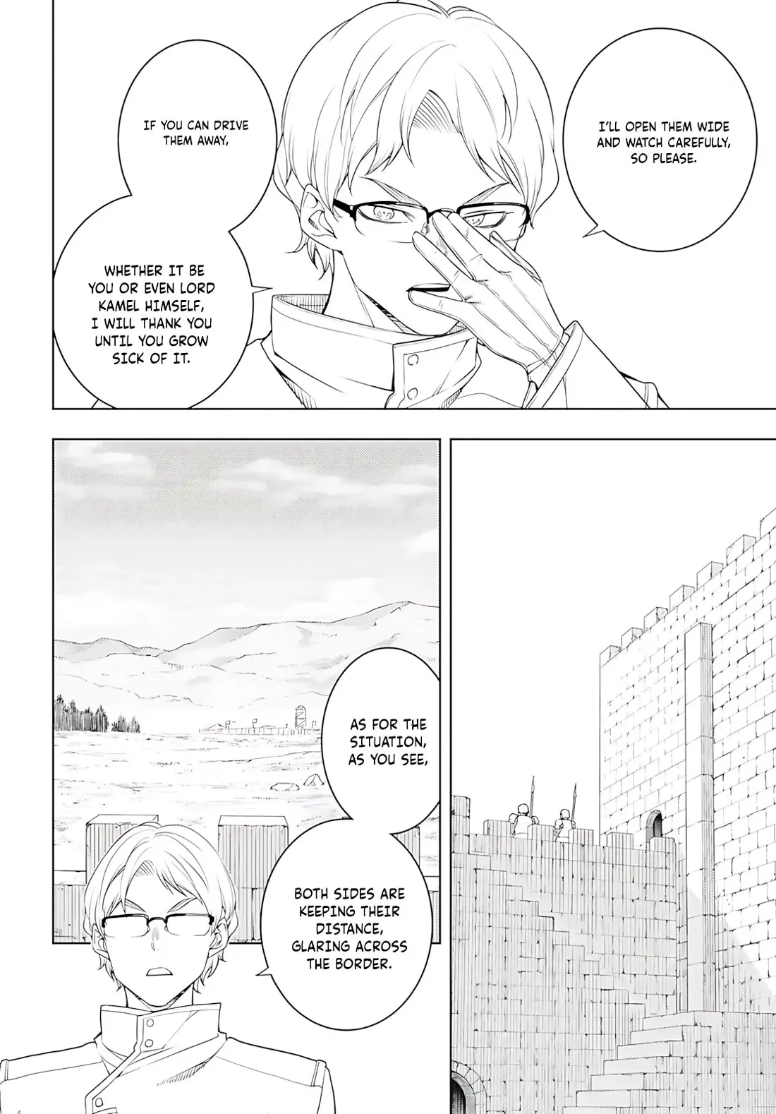 The Former Top 1s Sub Character Training Diary A Dedicated Player Is Currently Conquering Another World Chapter 76 - Page 9