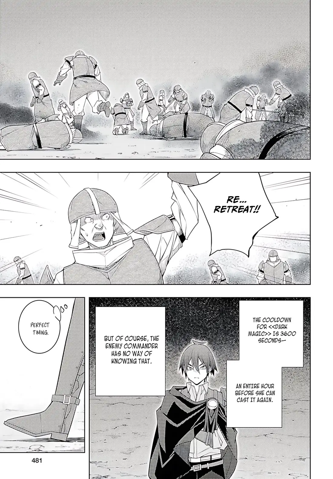 The Former Top 1s Sub Character Training Diary A Dedicated Player Is Currently Conquering Another World Chapter 77 - Page 10