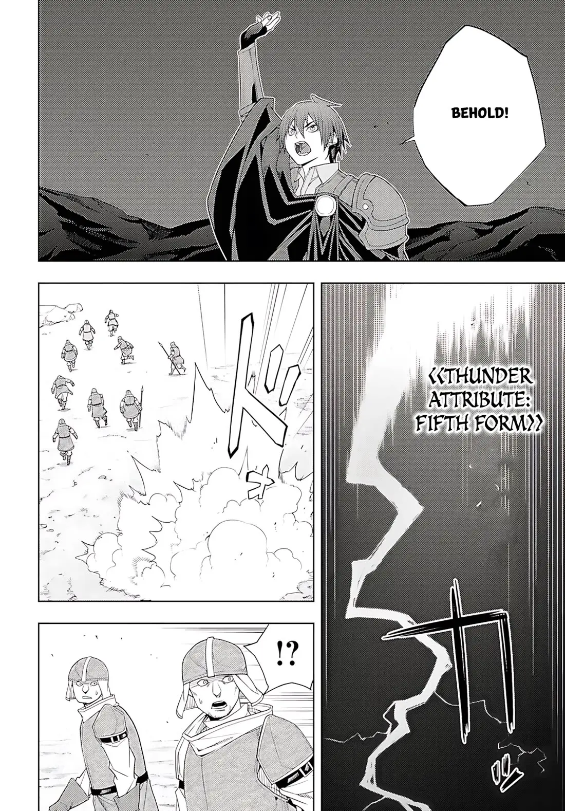 The Former Top 1s Sub Character Training Diary A Dedicated Player Is Currently Conquering Another World Chapter 77 - Page 11