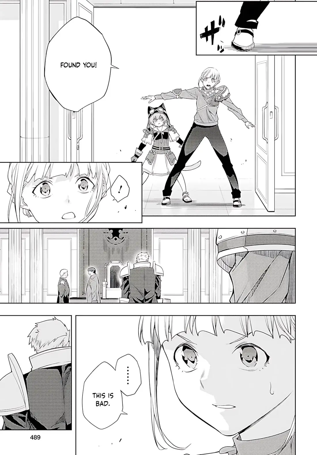 The Former Top 1s Sub Character Training Diary A Dedicated Player Is Currently Conquering Another World Chapter 77 - Page 18