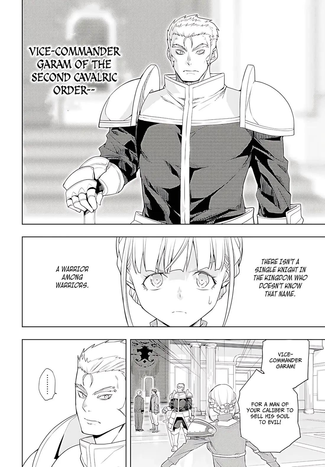 The Former Top 1s Sub Character Training Diary A Dedicated Player Is Currently Conquering Another World Chapter 77 - Page 19