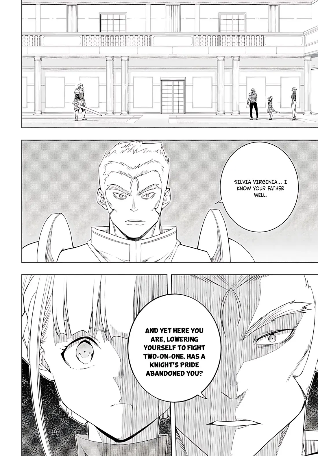 The Former Top 1s Sub Character Training Diary A Dedicated Player Is Currently Conquering Another World Chapter 77 - Page 23