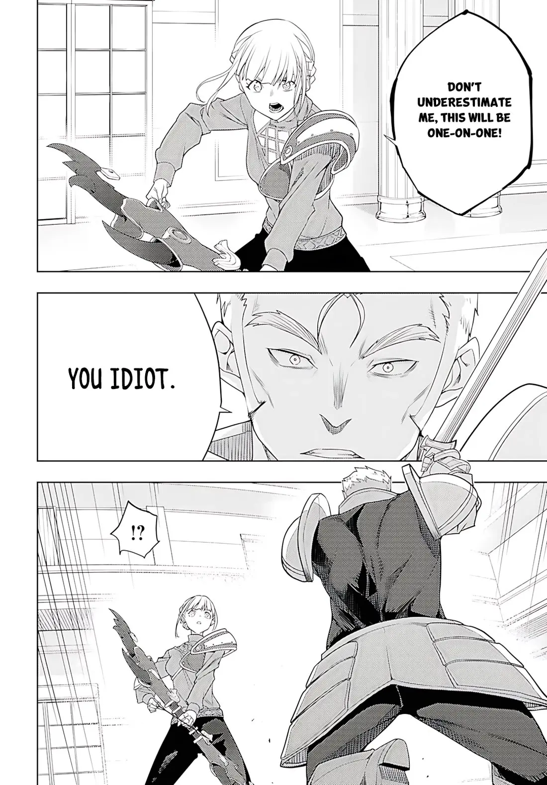 The Former Top 1s Sub Character Training Diary A Dedicated Player Is Currently Conquering Another World Chapter 77 - Page 25