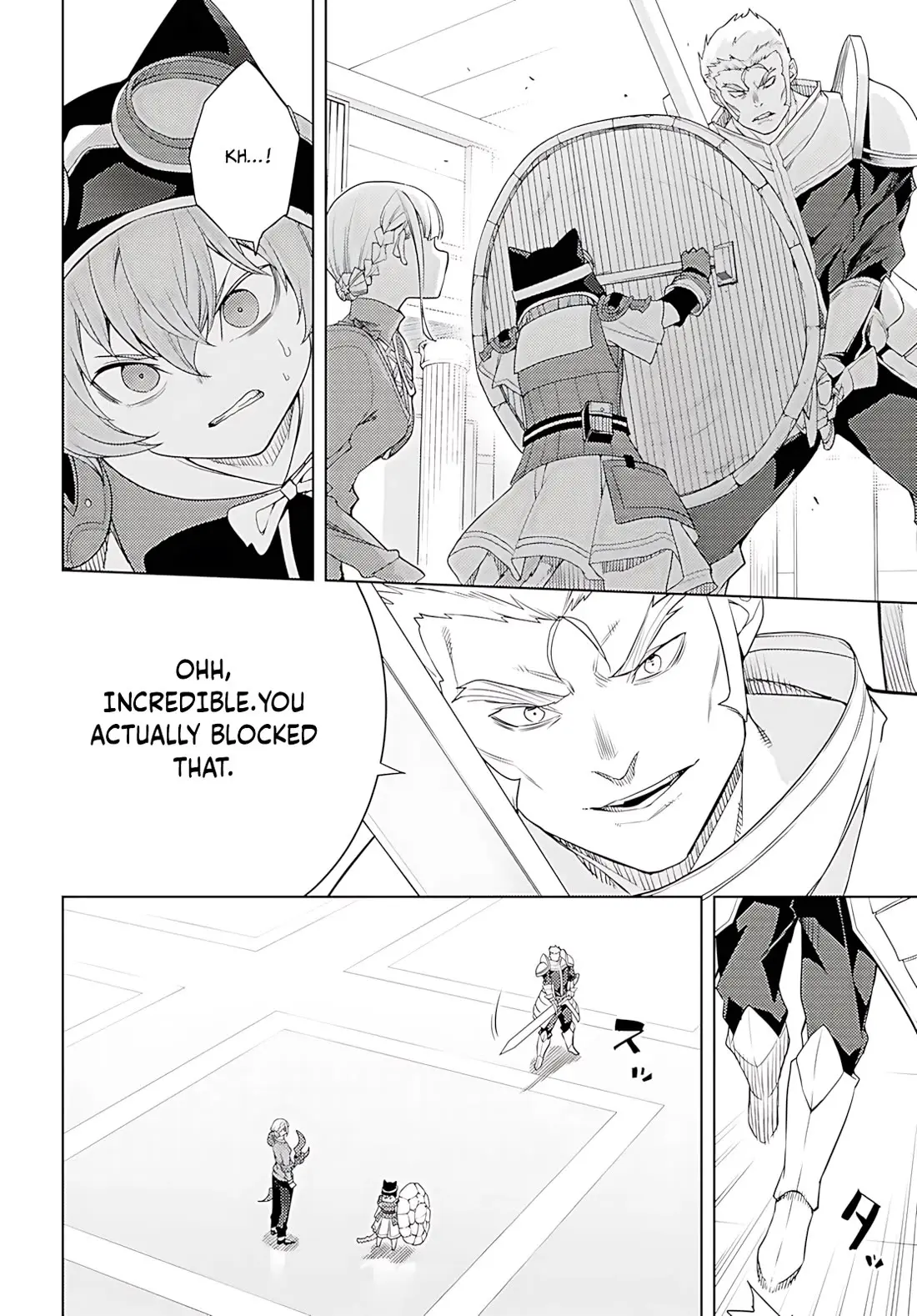 The Former Top 1s Sub Character Training Diary A Dedicated Player Is Currently Conquering Another World Chapter 77 - Page 27