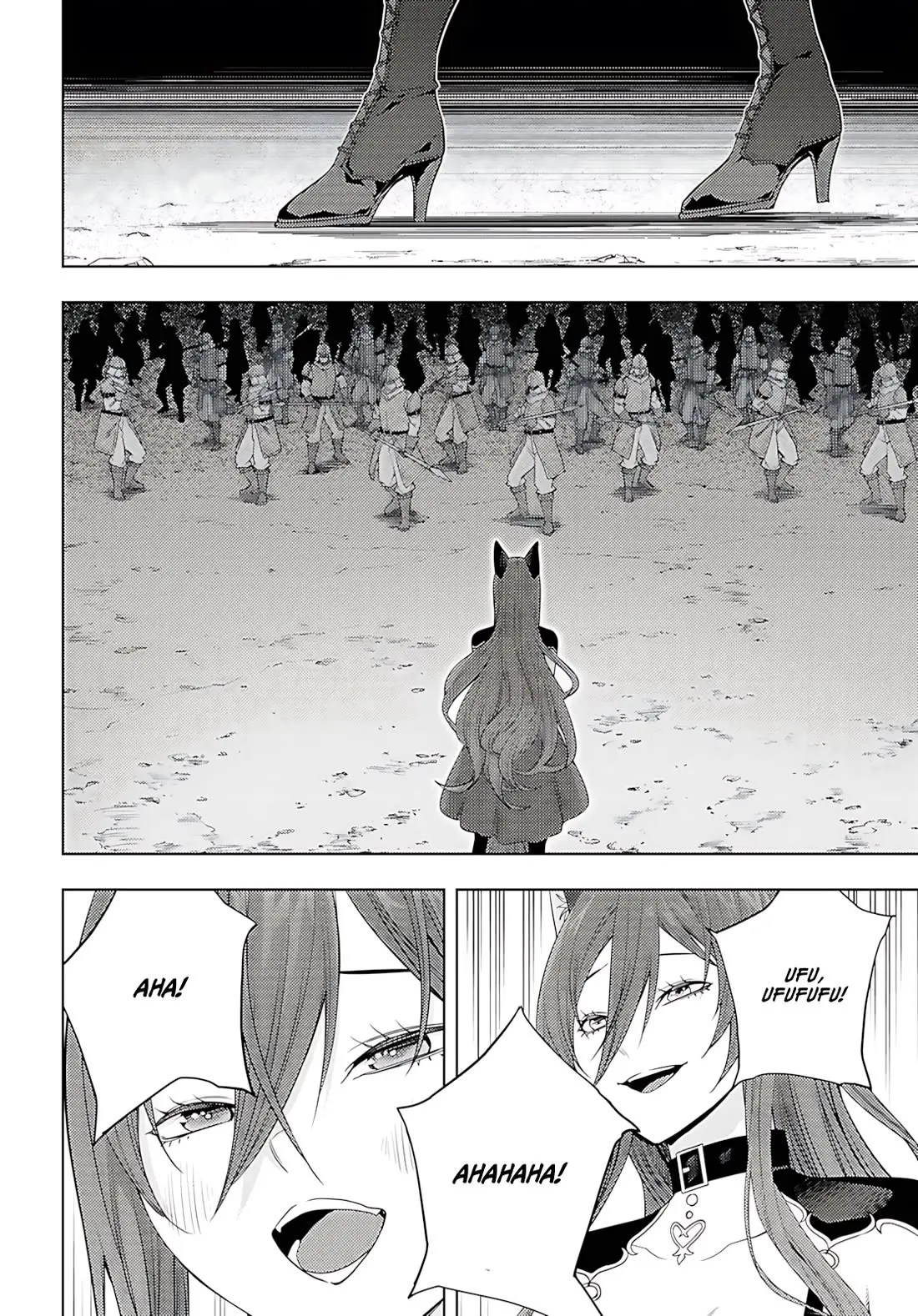 The Former Top 1s Sub Character Training Diary A Dedicated Player Is Currently Conquering Another World Chapter 77 - Page 7