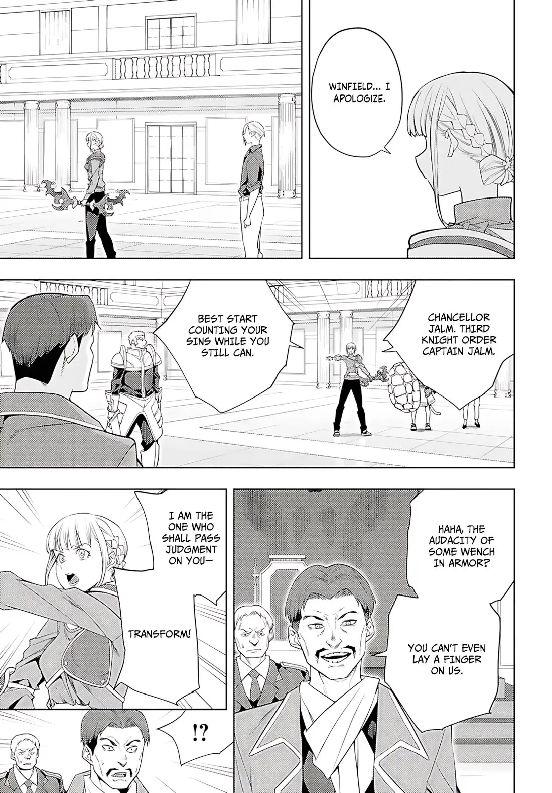 The Former Top 1s Sub Character Training Diary A Dedicated Player Is Currently Conquering Another World Chapter 78 - Page 10
