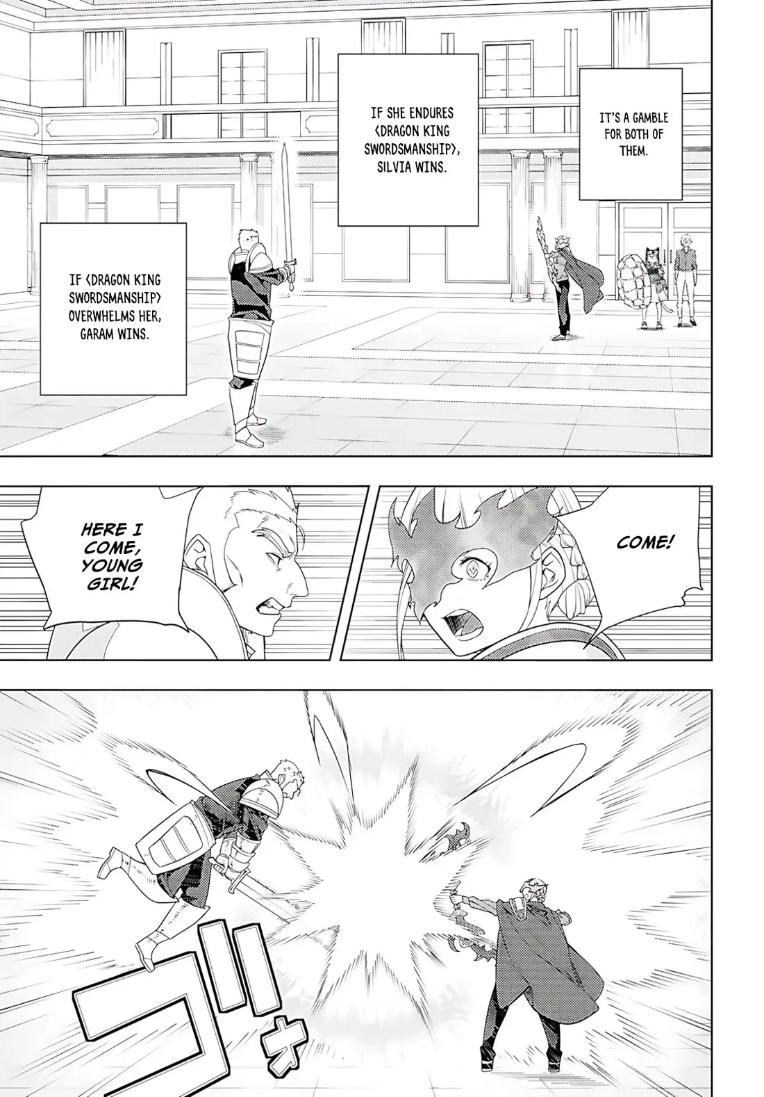 The Former Top 1s Sub Character Training Diary A Dedicated Player Is Currently Conquering Another World Chapter 78 - Page 12