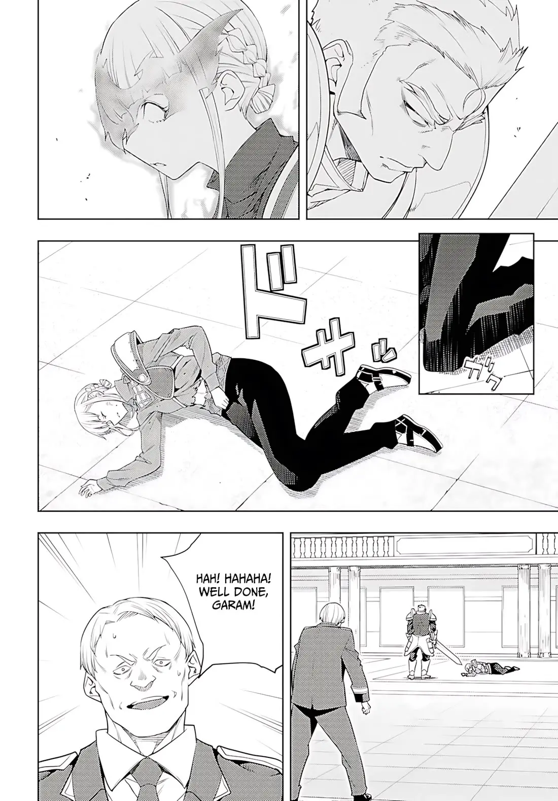 The Former Top 1s Sub Character Training Diary A Dedicated Player Is Currently Conquering Another World Chapter 78 - Page 13