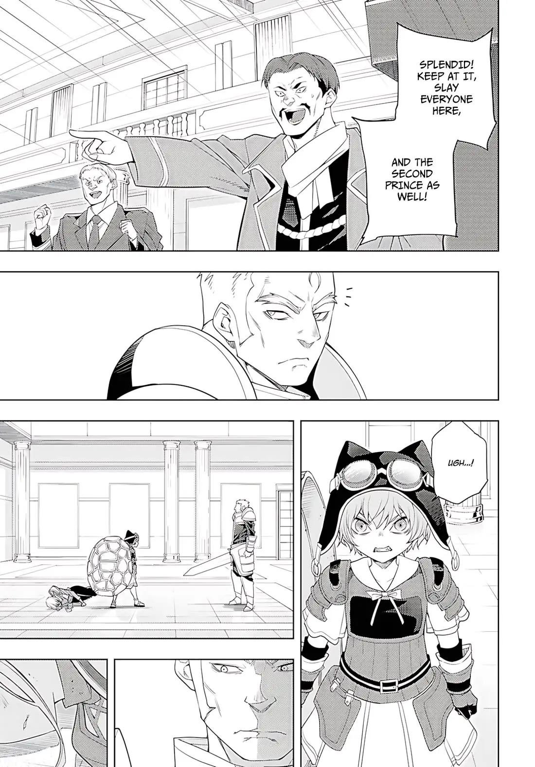 The Former Top 1s Sub Character Training Diary A Dedicated Player Is Currently Conquering Another World Chapter 78 - Page 14