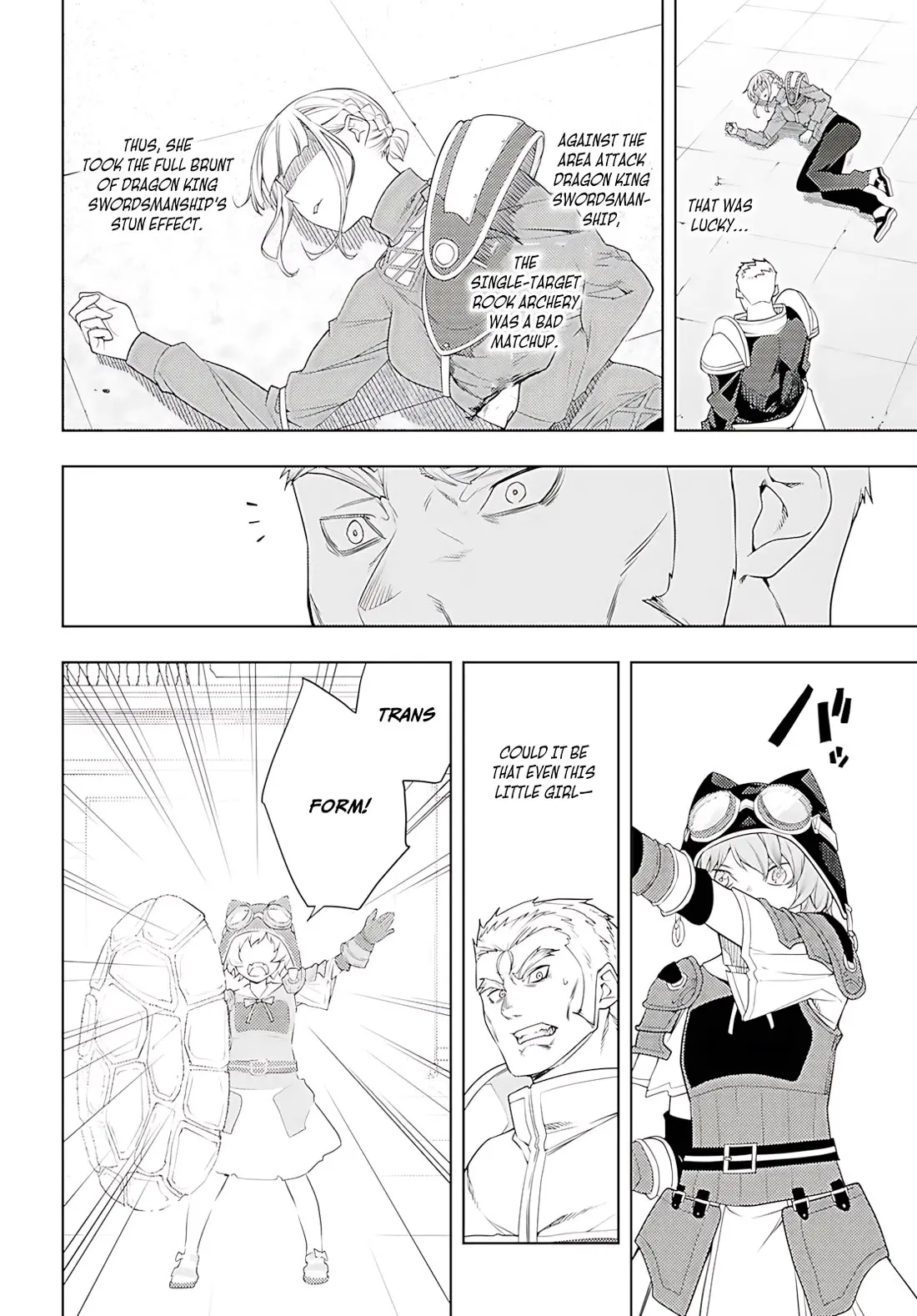 The Former Top 1s Sub Character Training Diary A Dedicated Player Is Currently Conquering Another World Chapter 78 - Page 15