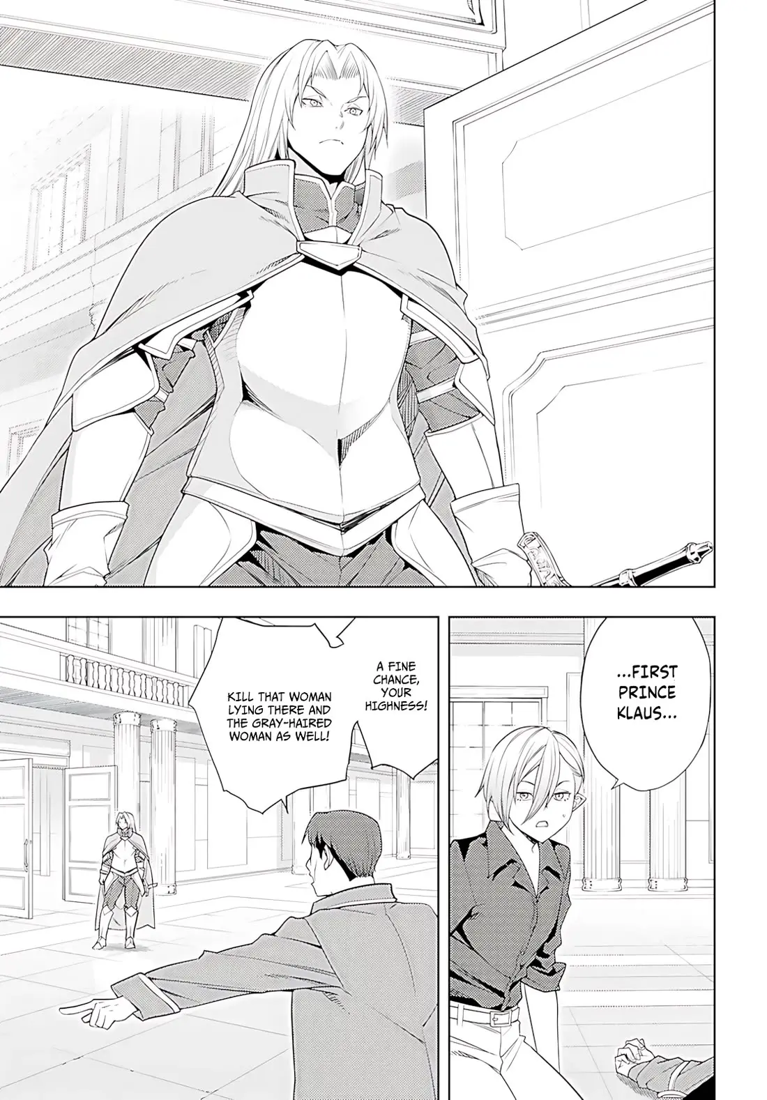 The Former Top 1s Sub Character Training Diary A Dedicated Player Is Currently Conquering Another World Chapter 78 - Page 20