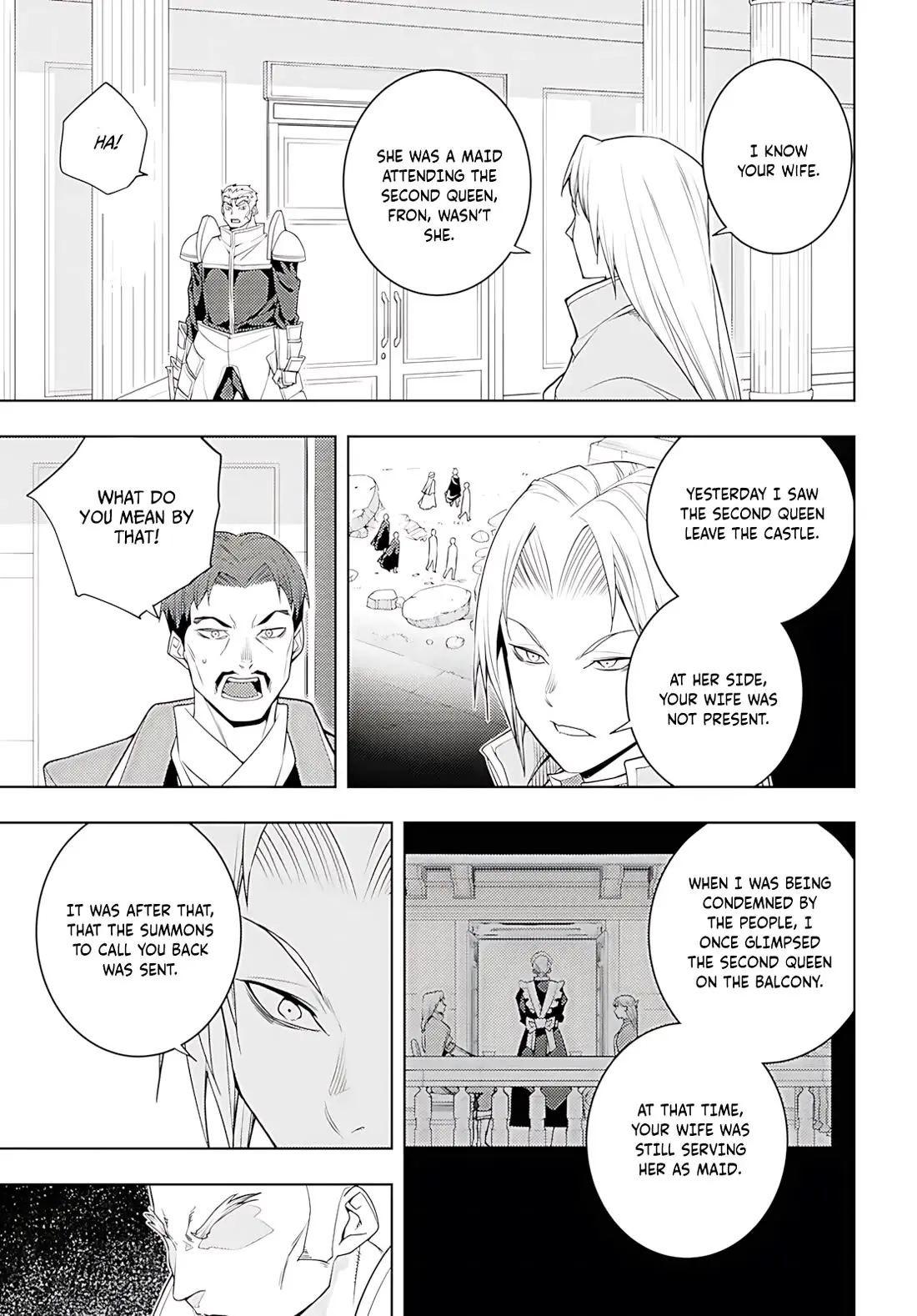 The Former Top 1s Sub Character Training Diary A Dedicated Player Is Currently Conquering Another World Chapter 78 - Page 26