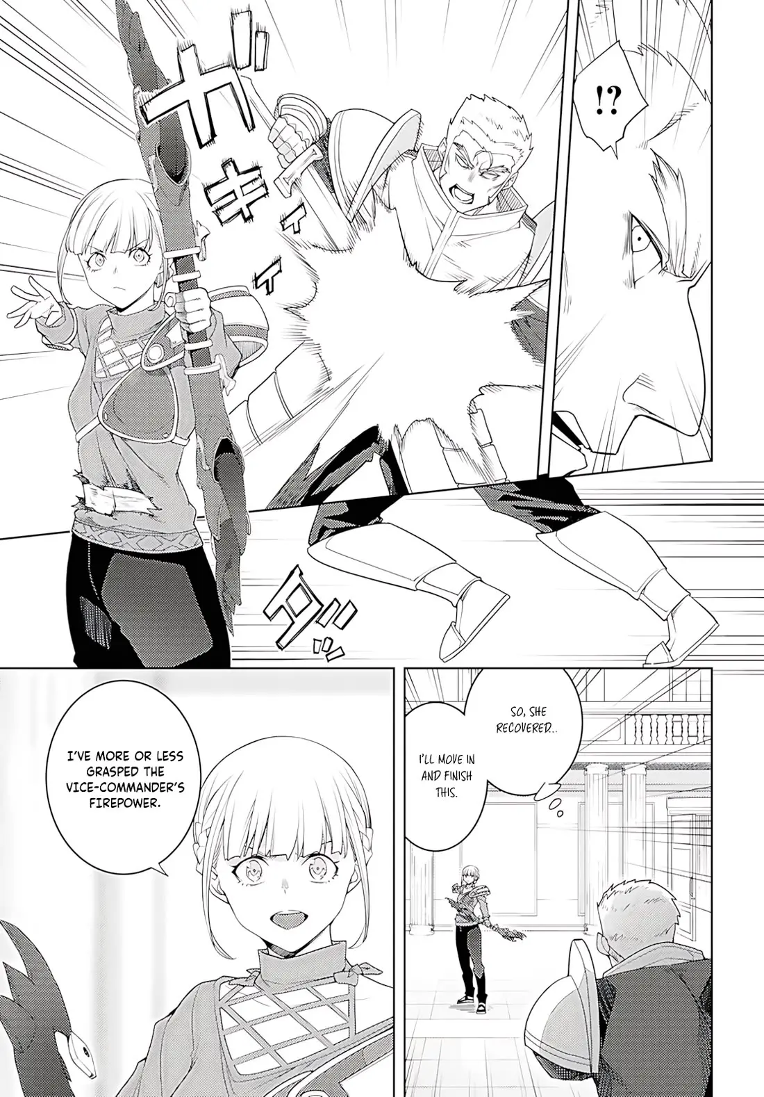 The Former Top 1s Sub Character Training Diary A Dedicated Player Is Currently Conquering Another World Chapter 78 - Page 4
