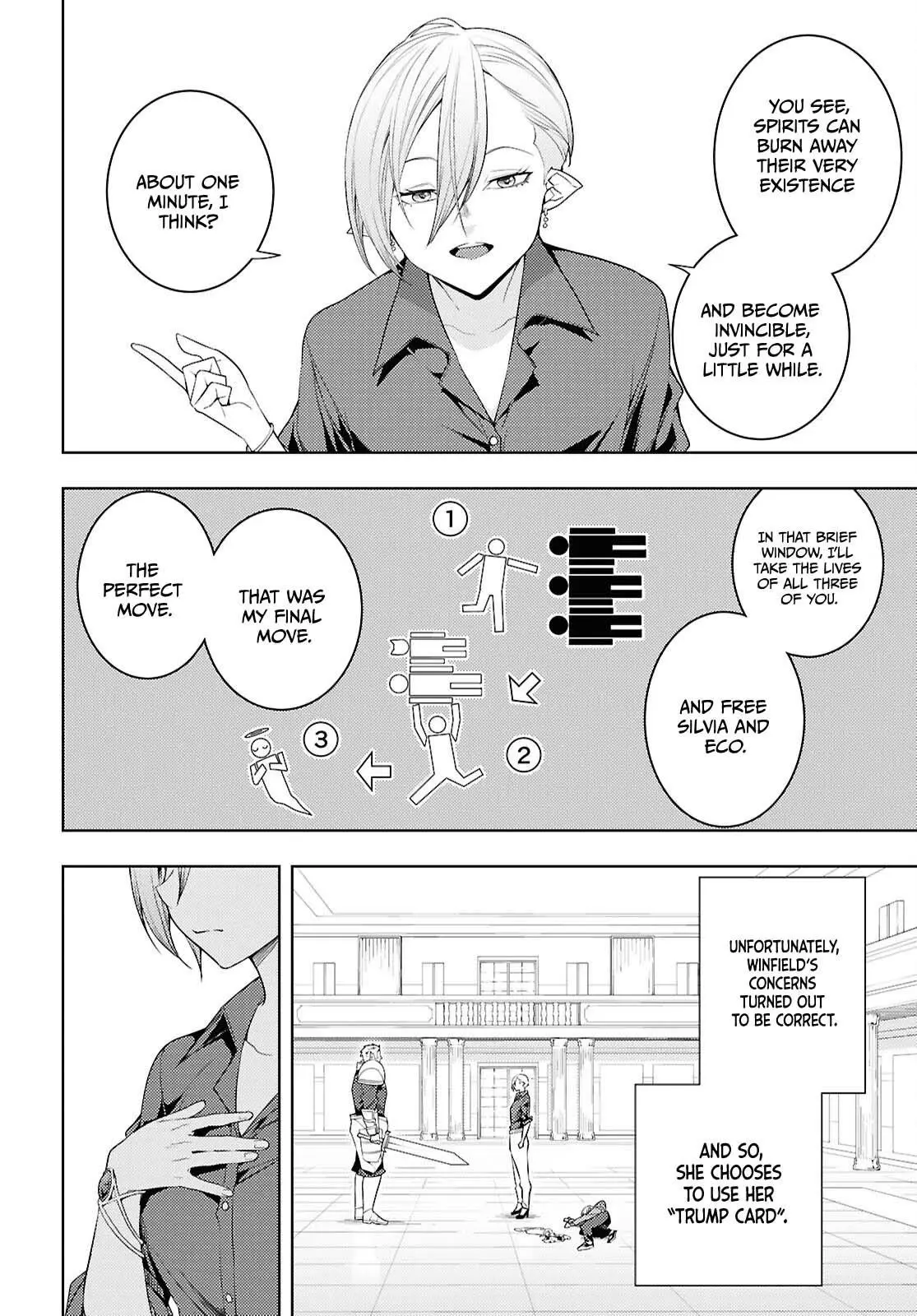 The Former Top 1s Sub Character Training Diary A Dedicated Player Is Currently Conquering Another World Chapter 79 - Page 11
