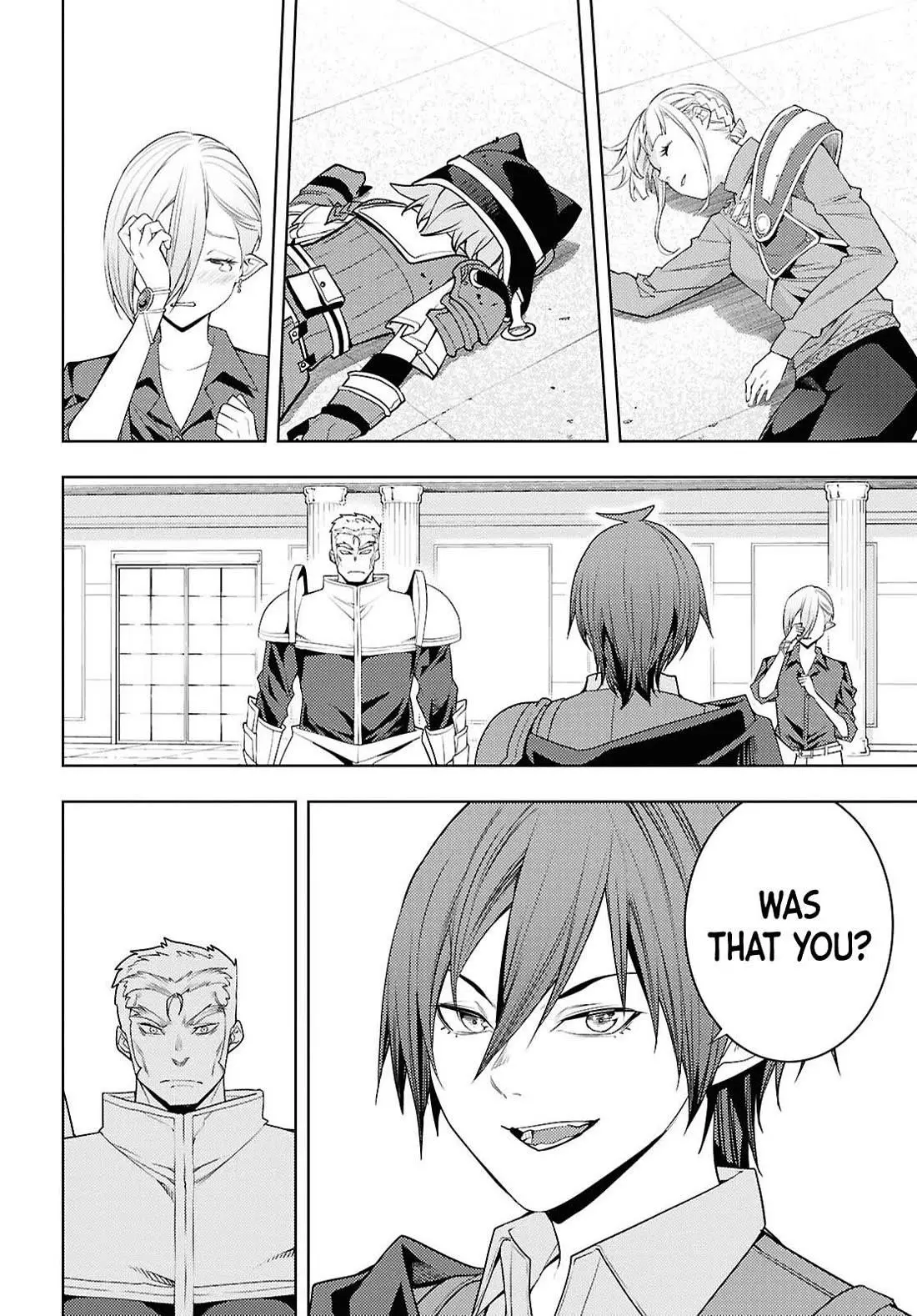 The Former Top 1s Sub Character Training Diary A Dedicated Player Is Currently Conquering Another World Chapter 79 - Page 15