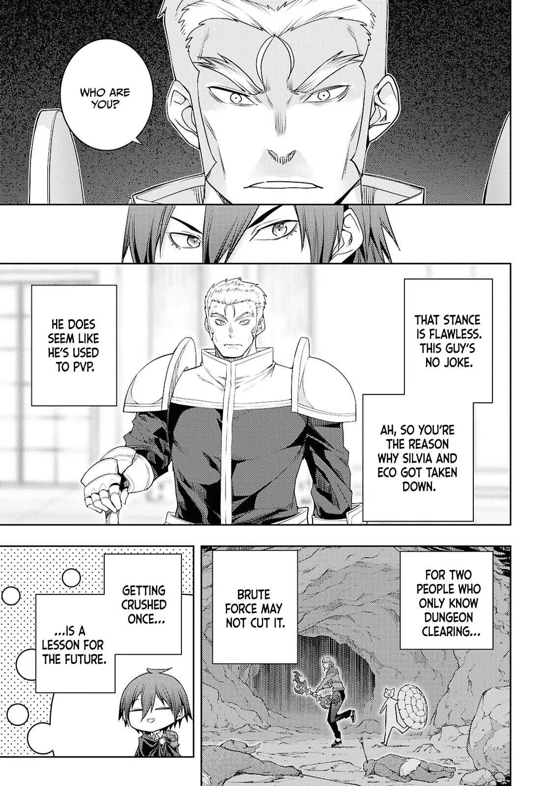 The Former Top 1s Sub Character Training Diary A Dedicated Player Is Currently Conquering Another World Chapter 79 - Page 16