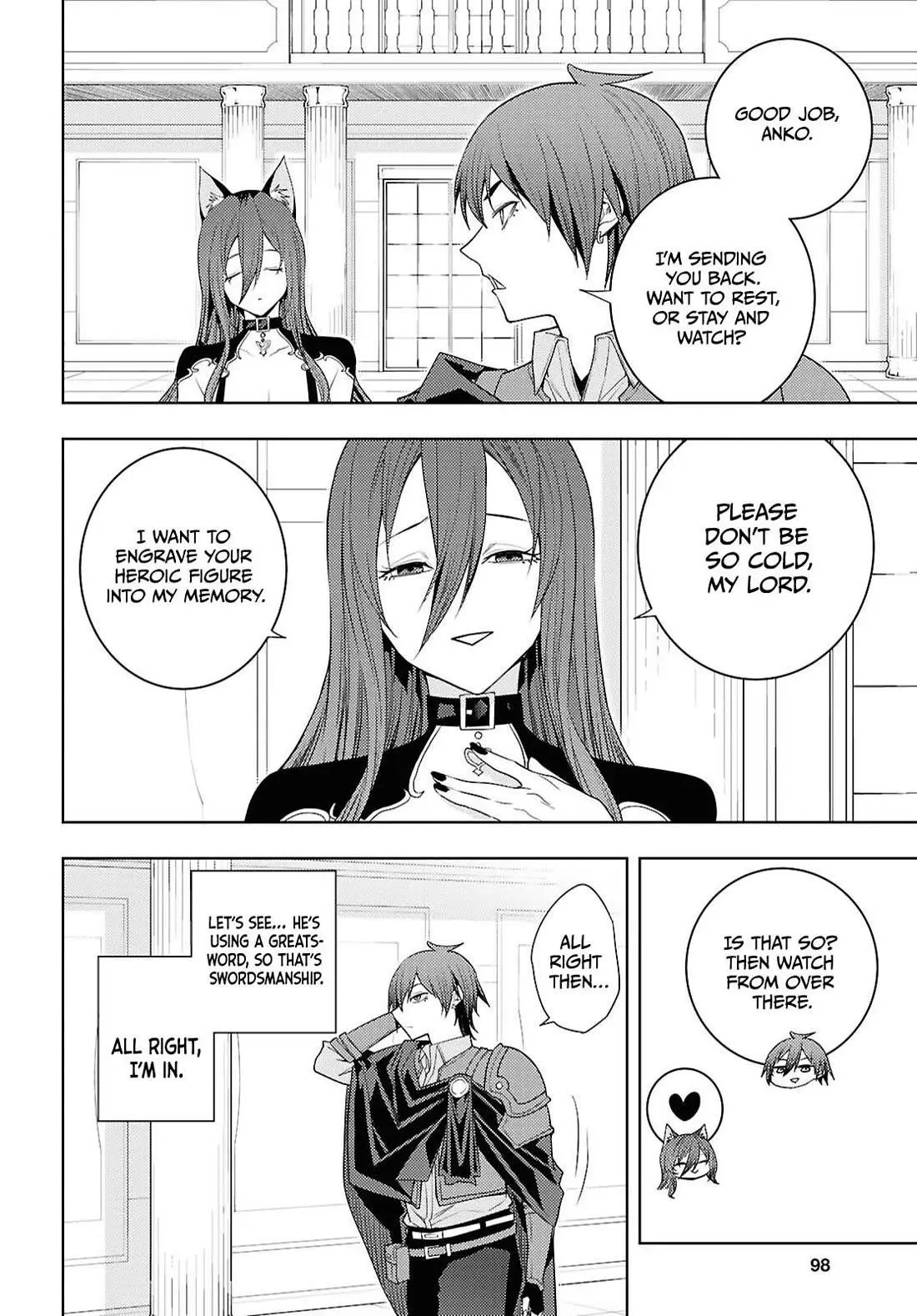 The Former Top 1s Sub Character Training Diary A Dedicated Player Is Currently Conquering Another World Chapter 79 - Page 17