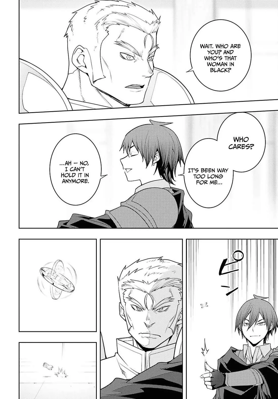 The Former Top 1s Sub Character Training Diary A Dedicated Player Is Currently Conquering Another World Chapter 79 - Page 19