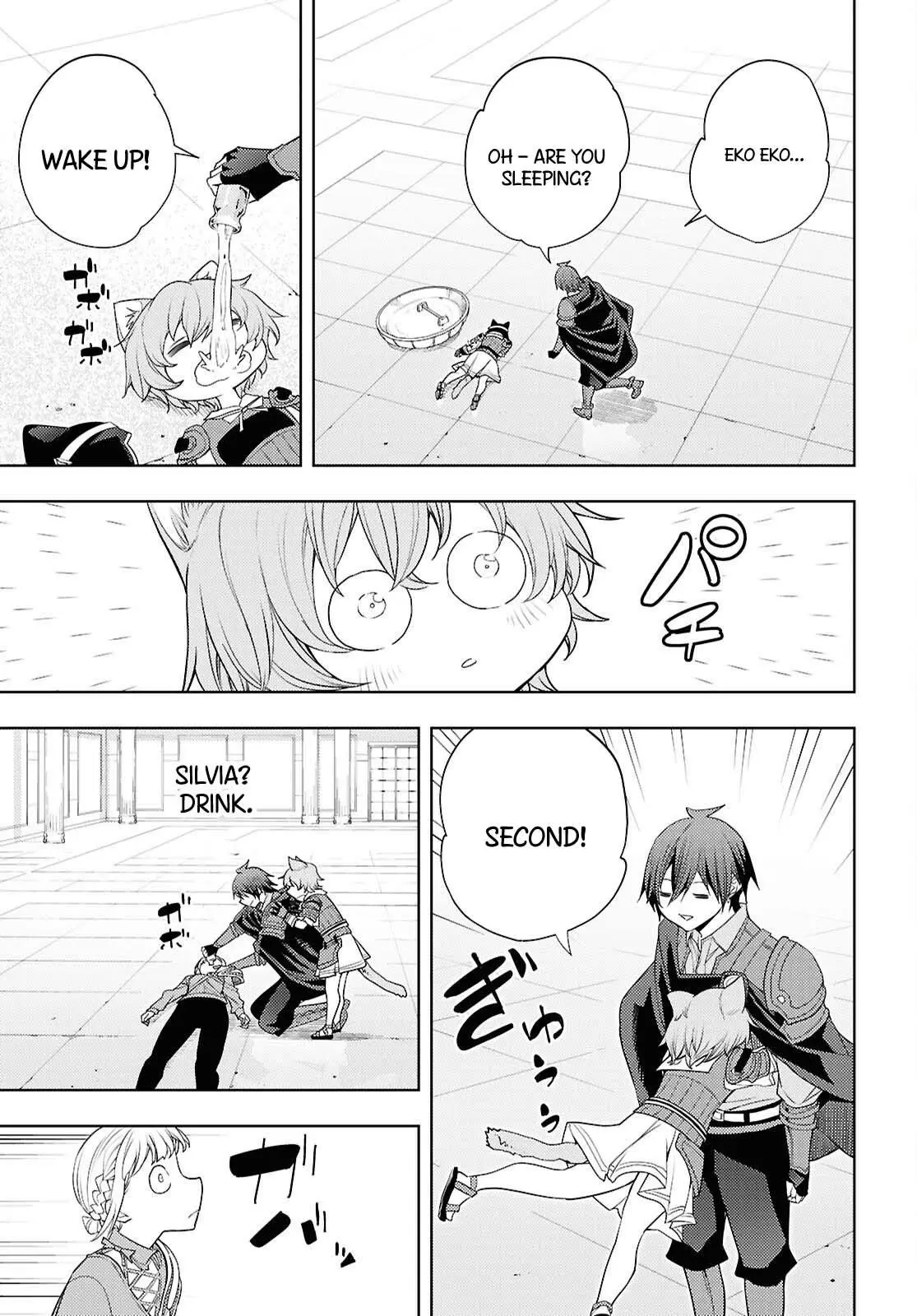 The Former Top 1s Sub Character Training Diary A Dedicated Player Is Currently Conquering Another World Chapter 79 - Page 24