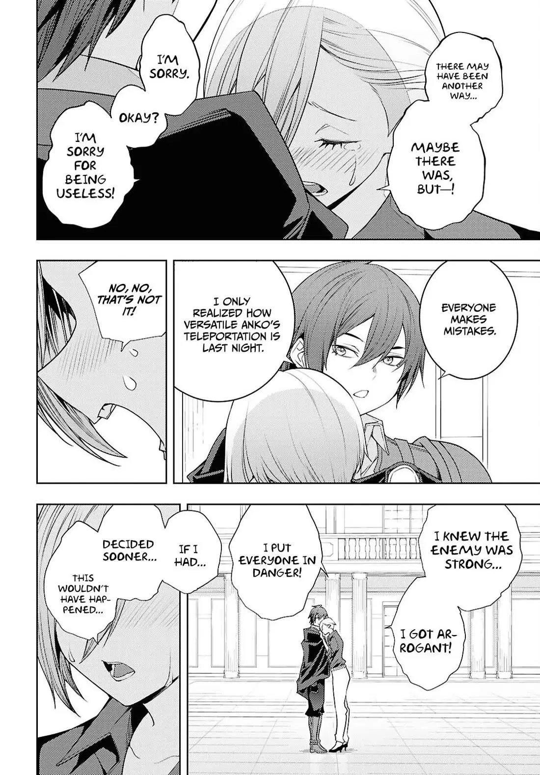 The Former Top 1s Sub Character Training Diary A Dedicated Player Is Currently Conquering Another World Chapter 79 - Page 27