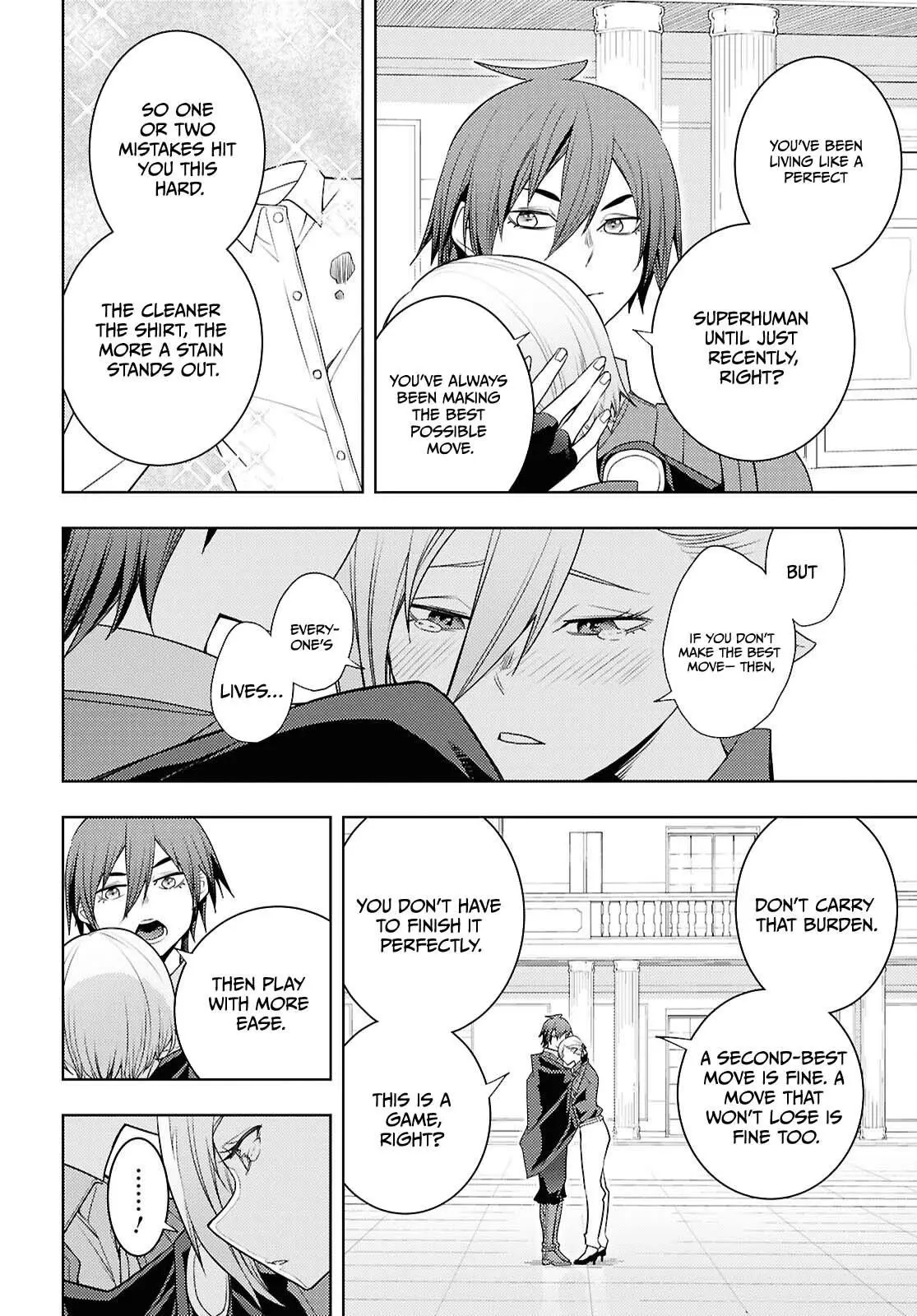 The Former Top 1s Sub Character Training Diary A Dedicated Player Is Currently Conquering Another World Chapter 79 - Page 29