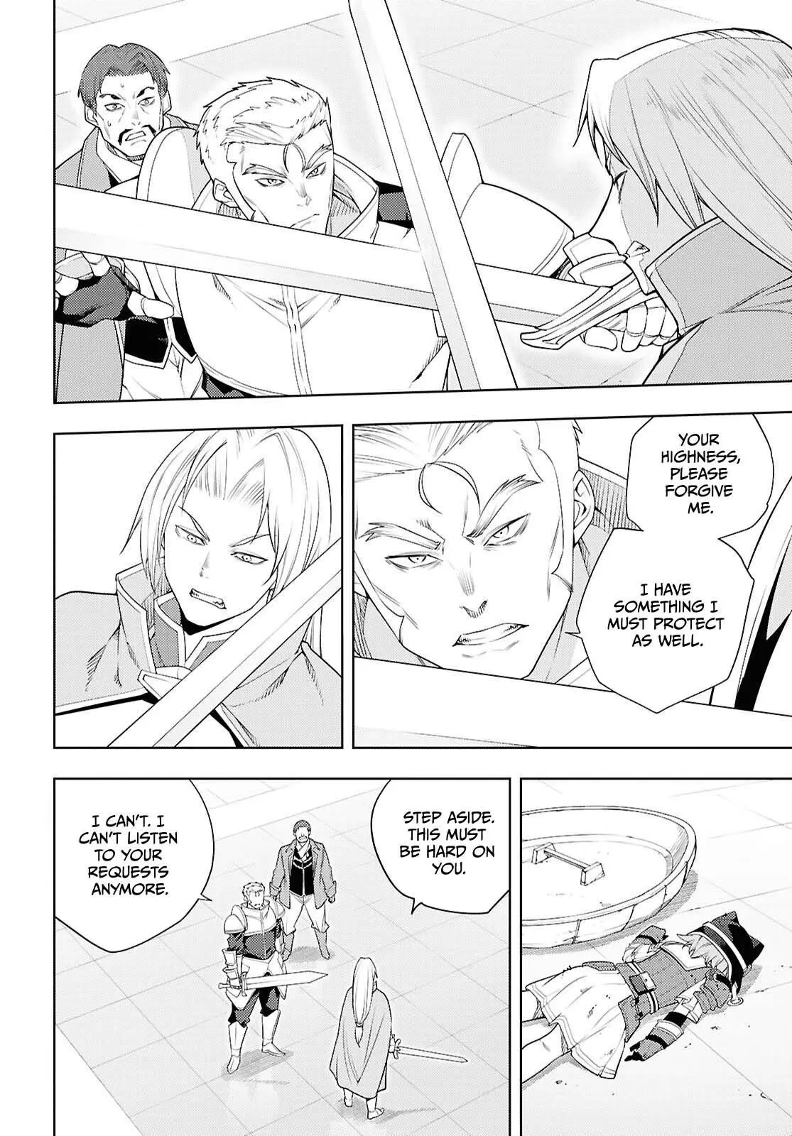 The Former Top 1s Sub Character Training Diary A Dedicated Player Is Currently Conquering Another World Chapter 79 - Page 3