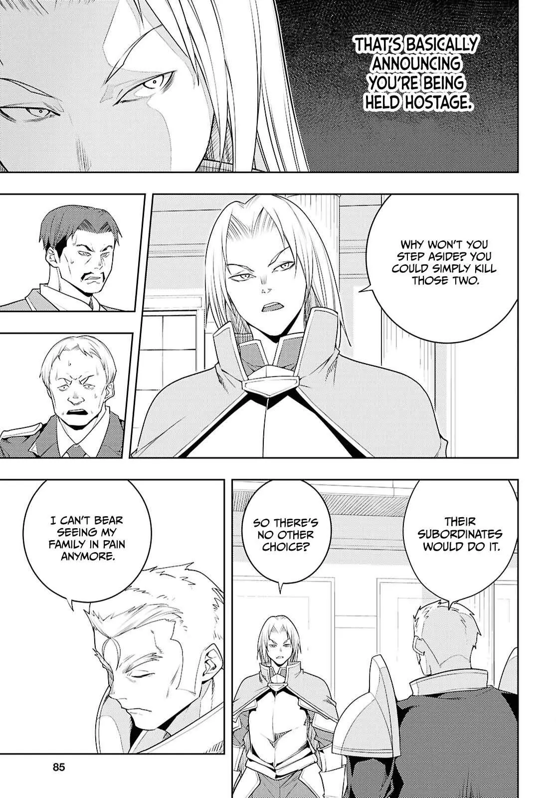 The Former Top 1s Sub Character Training Diary A Dedicated Player Is Currently Conquering Another World Chapter 79 - Page 4