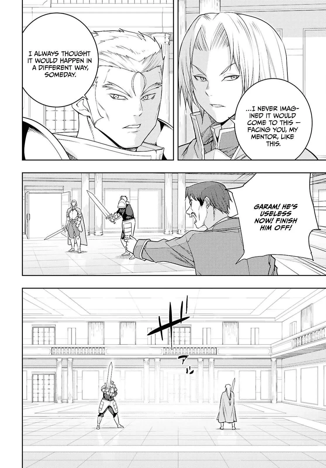 The Former Top 1s Sub Character Training Diary A Dedicated Player Is Currently Conquering Another World Chapter 79 - Page 5