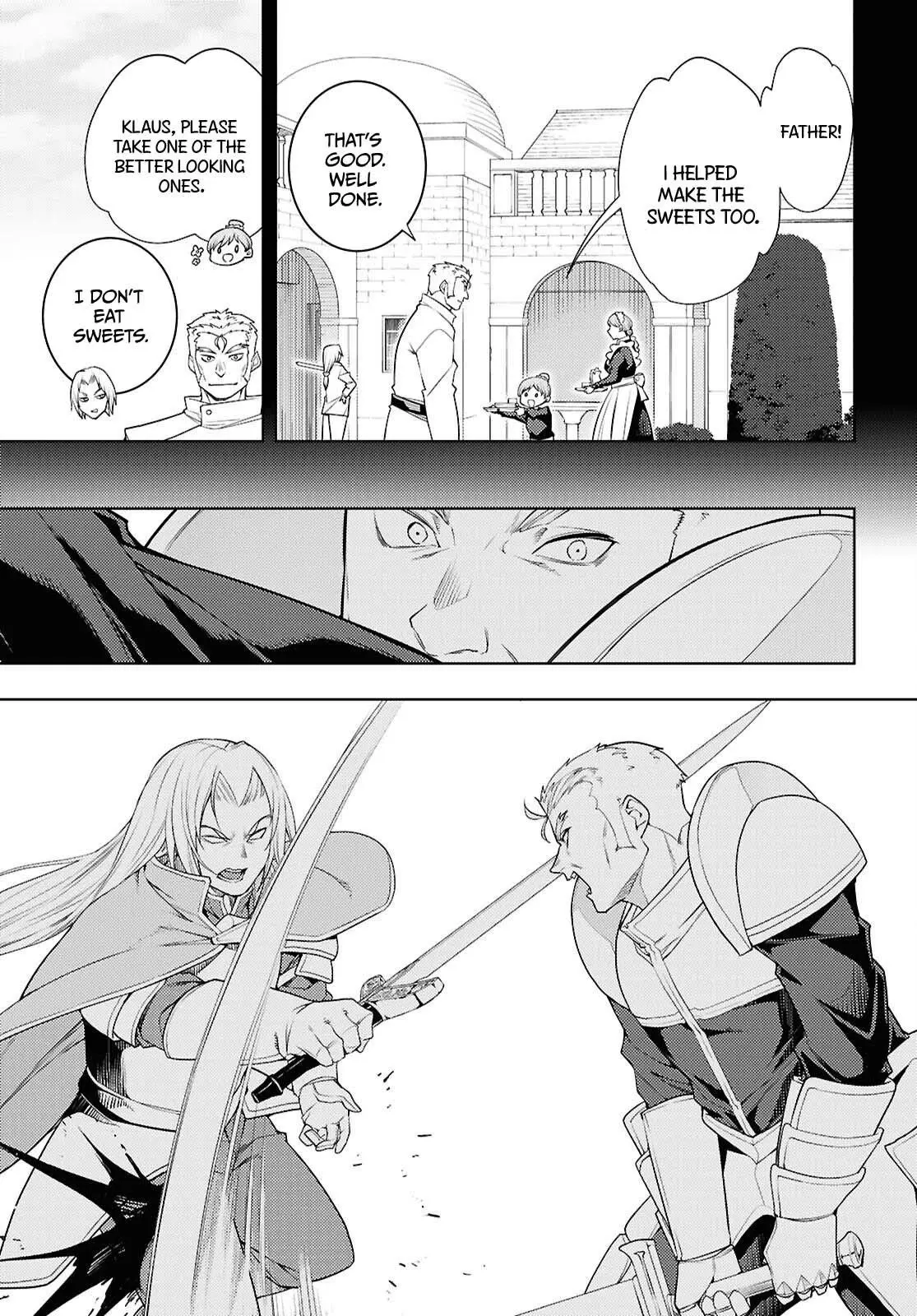 The Former Top 1s Sub Character Training Diary A Dedicated Player Is Currently Conquering Another World Chapter 79 - Page 8