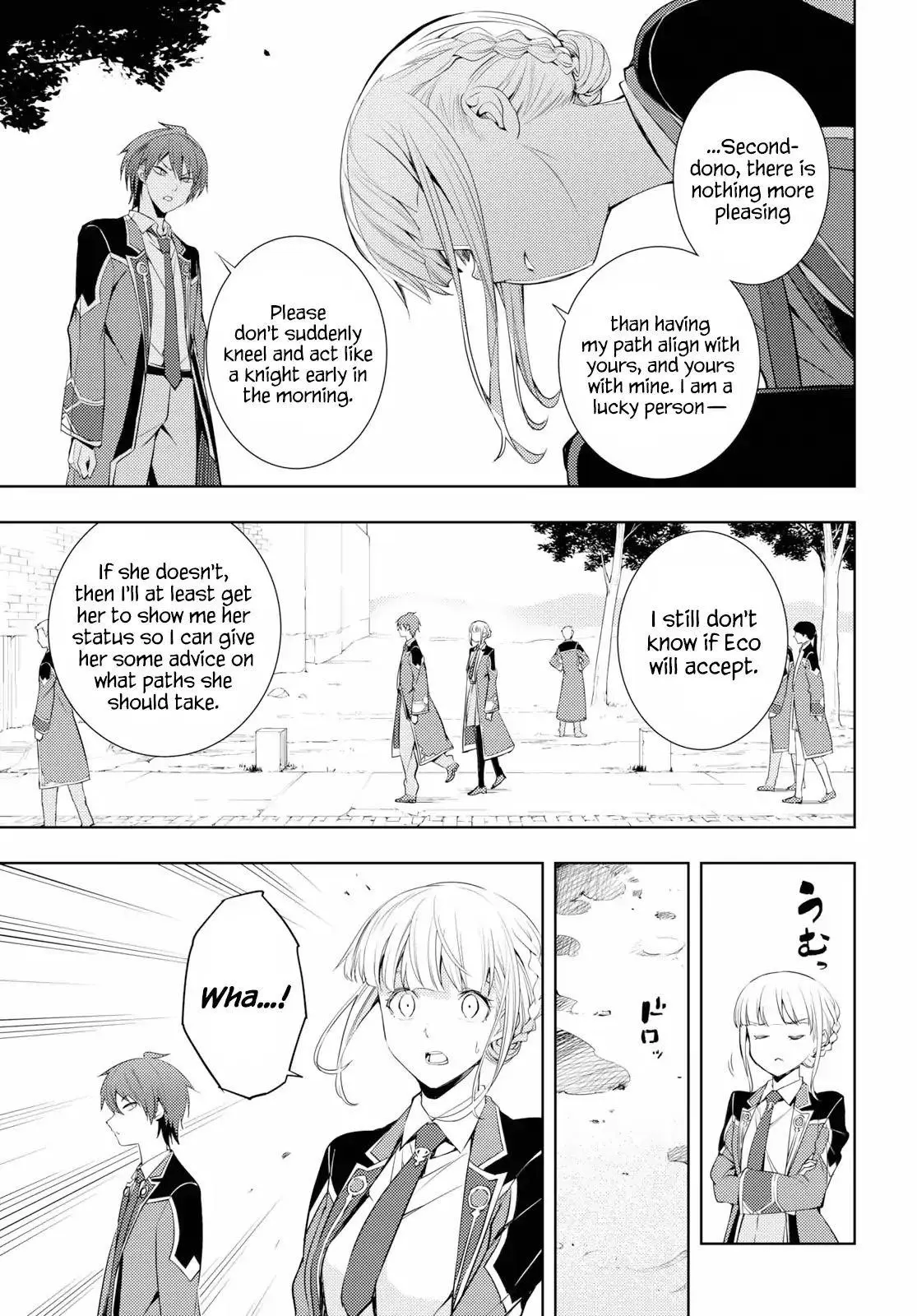 The Former Top 1s Sub Character Training Diary A Dedicated Player Is Currently Conquering Another World Chapter 8 - Page 19