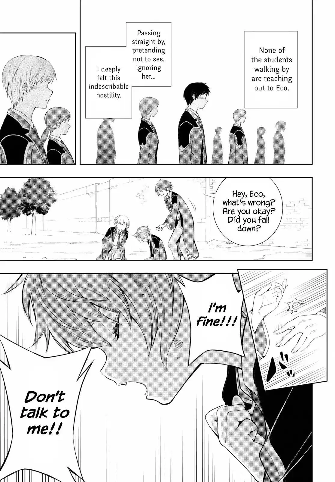 The Former Top 1s Sub Character Training Diary A Dedicated Player Is Currently Conquering Another World Chapter 8 - Page 21