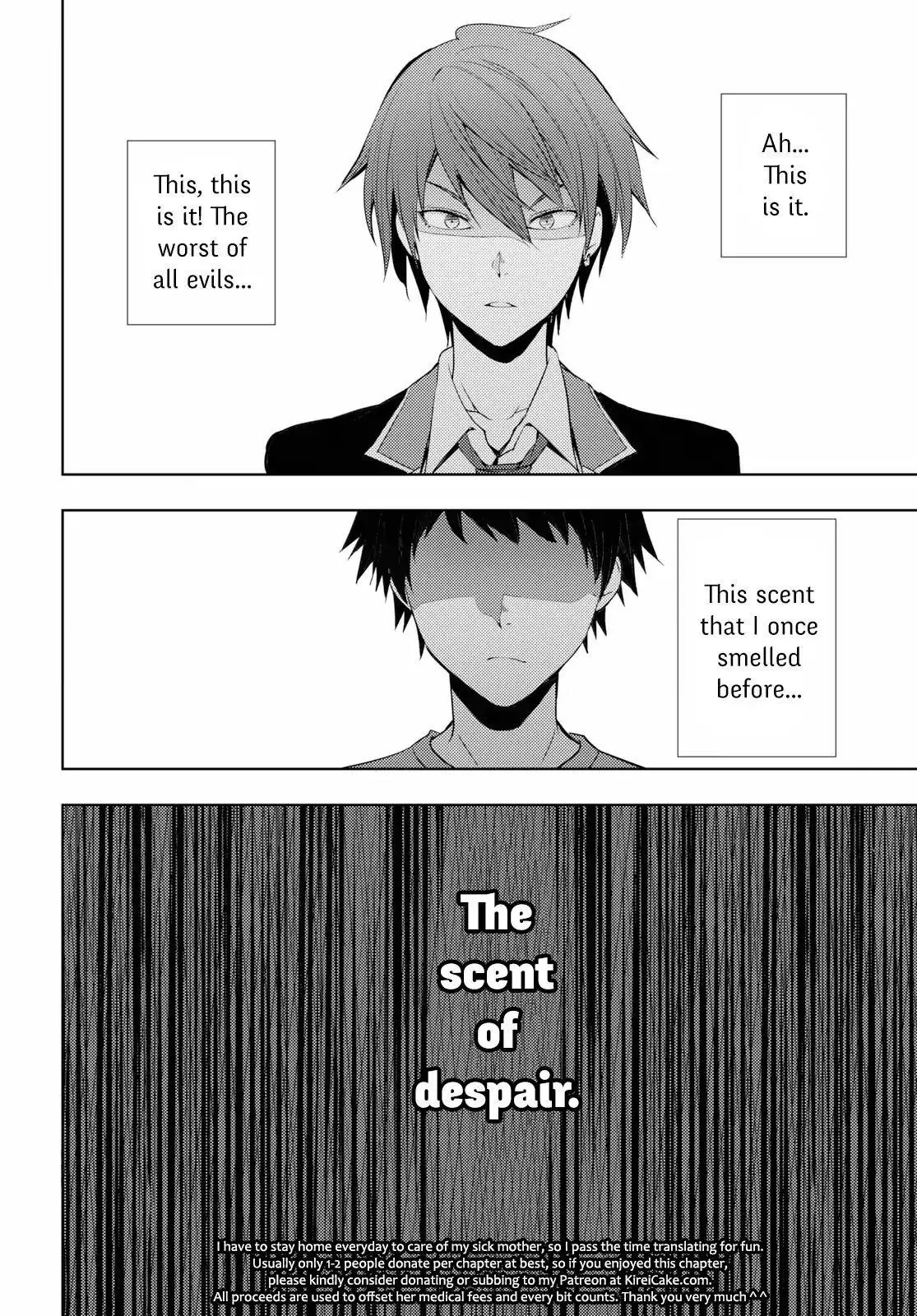 The Former Top 1s Sub Character Training Diary A Dedicated Player Is Currently Conquering Another World Chapter 8 - Page 22
