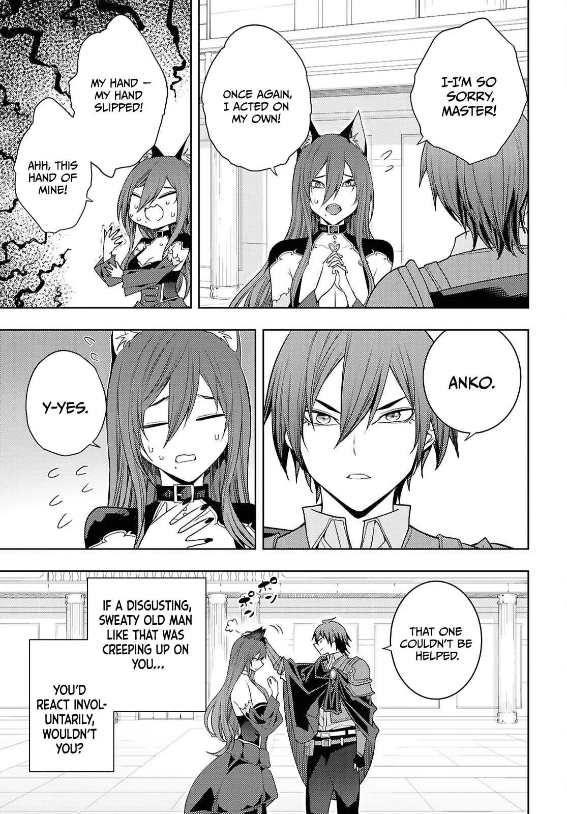 The Former Top 1s Sub Character Training Diary A Dedicated Player Is Currently Conquering Another World Chapter 80 - Page 10