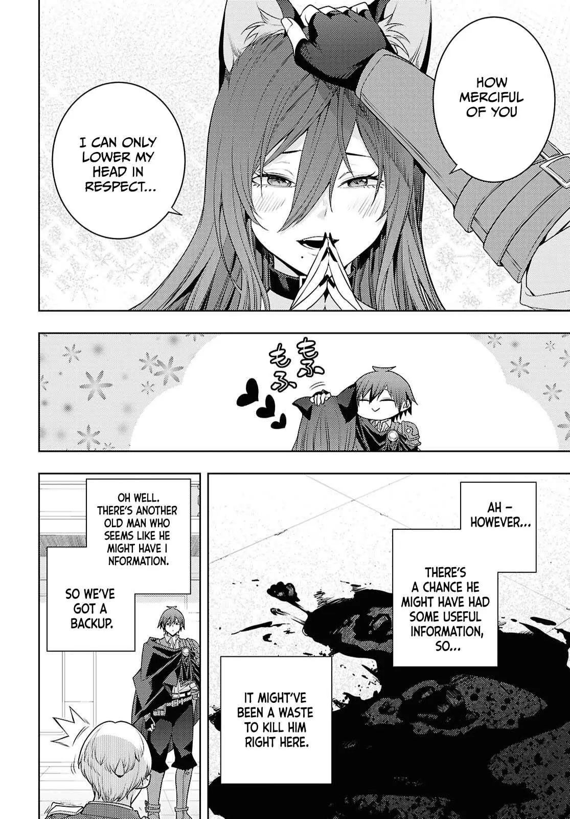 The Former Top 1s Sub Character Training Diary A Dedicated Player Is Currently Conquering Another World Chapter 80 - Page 11