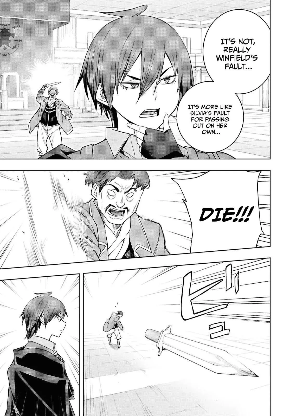 The Former Top 1s Sub Character Training Diary A Dedicated Player Is Currently Conquering Another World Chapter 80 - Page 4