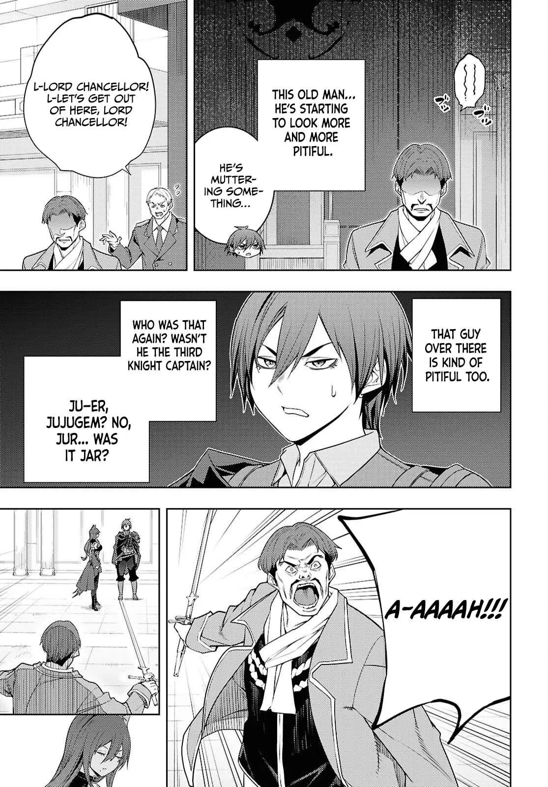 The Former Top 1s Sub Character Training Diary A Dedicated Player Is Currently Conquering Another World Chapter 80 - Page 6