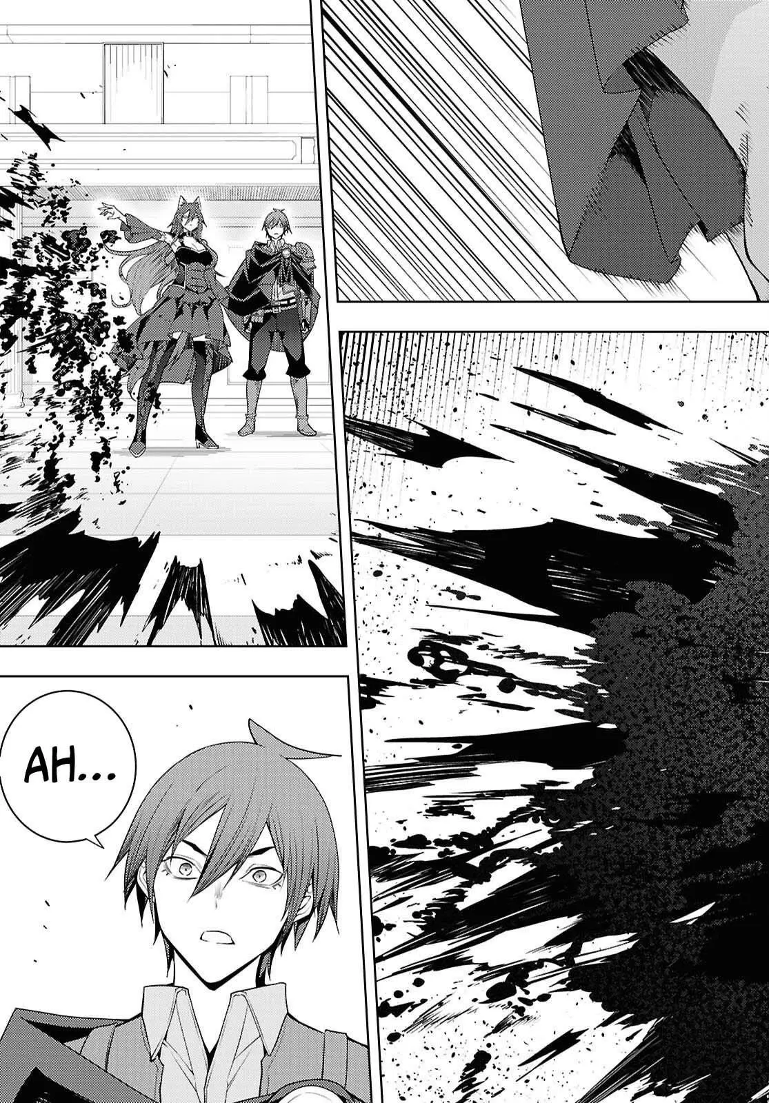 The Former Top 1s Sub Character Training Diary A Dedicated Player Is Currently Conquering Another World Chapter 80 - Page 8