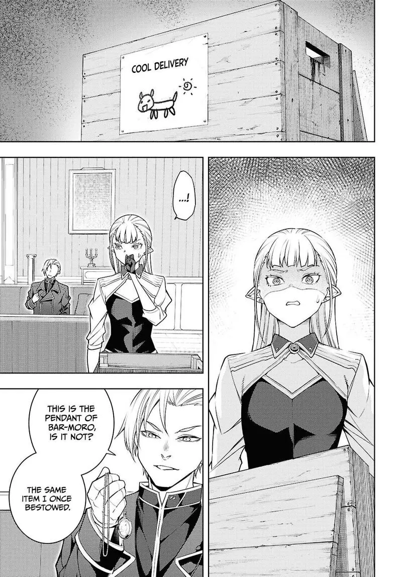 The Former Top 1s Sub Character Training Diary A Dedicated Player Is Currently Conquering Another World Chapter 81 - Page 11