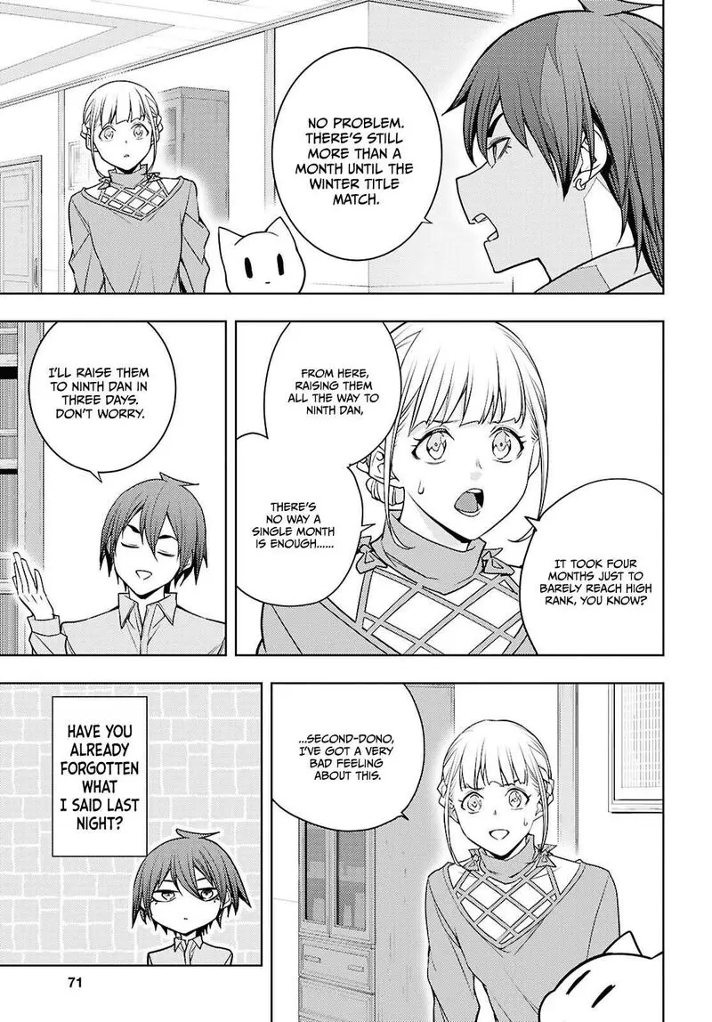 The Former Top 1s Sub Character Training Diary A Dedicated Player Is Currently Conquering Another World Chapter 81 - Page 15