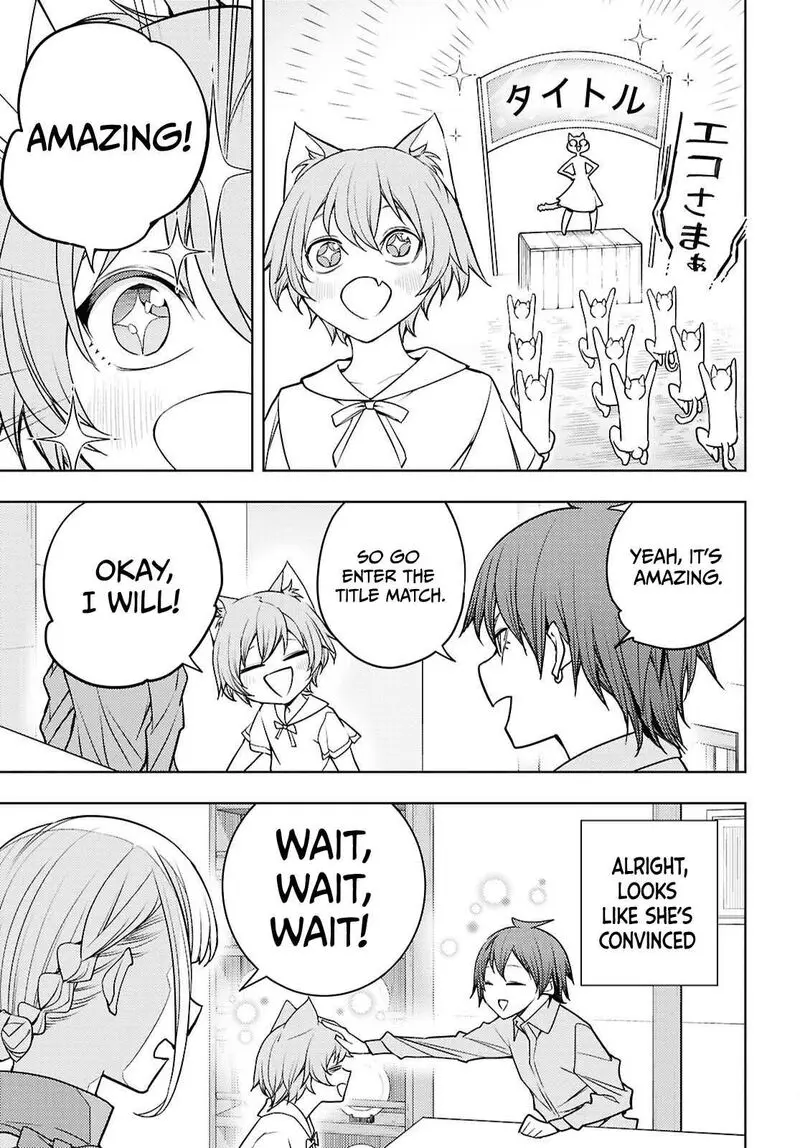 The Former Top 1s Sub Character Training Diary A Dedicated Player Is Currently Conquering Another World Chapter 81 - Page 19