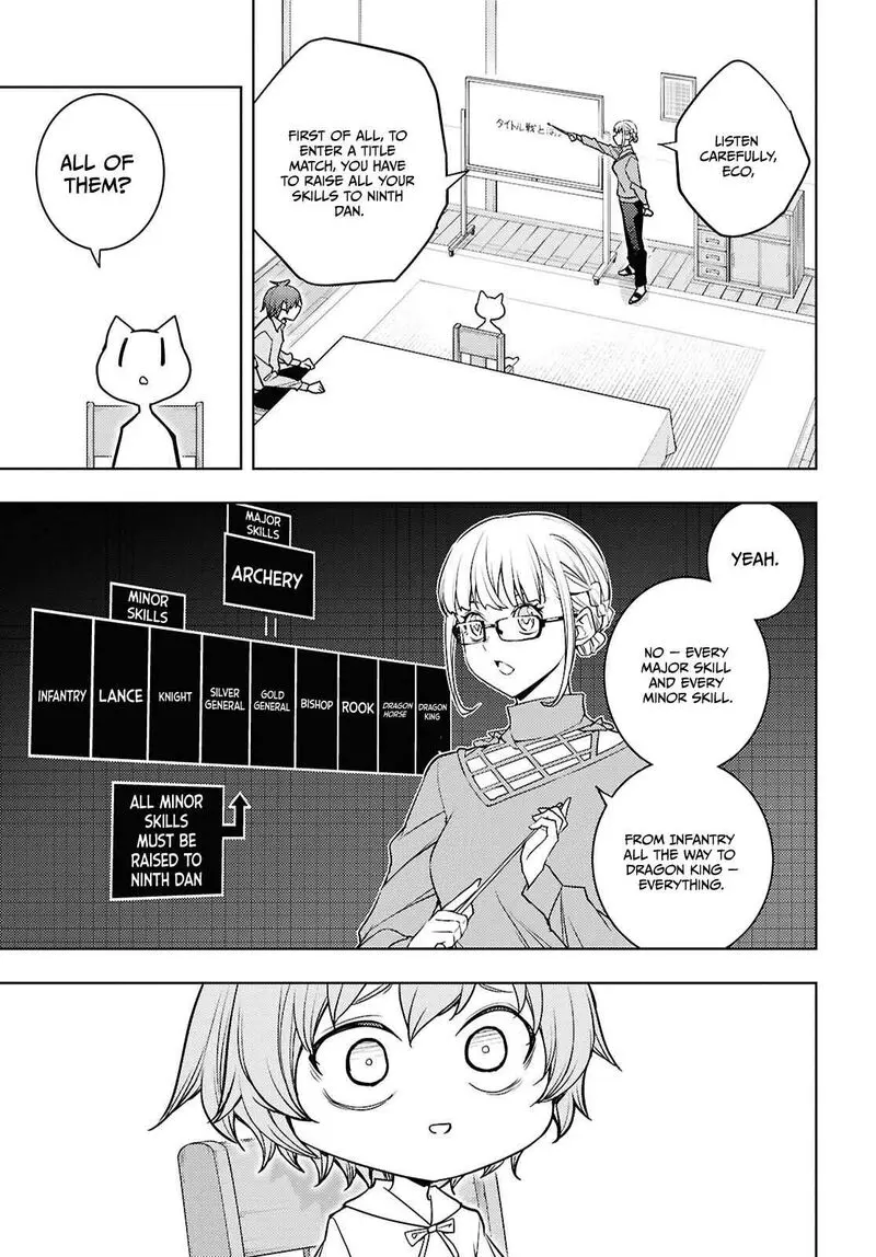 The Former Top 1s Sub Character Training Diary A Dedicated Player Is Currently Conquering Another World Chapter 81 - Page 21