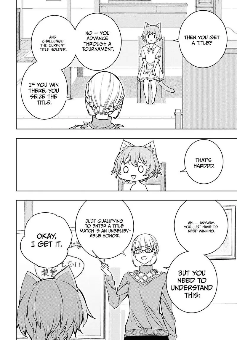 The Former Top 1s Sub Character Training Diary A Dedicated Player Is Currently Conquering Another World Chapter 81 - Page 22