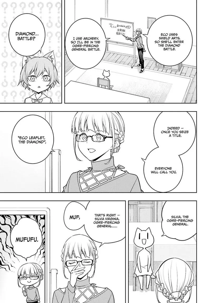 The Former Top 1s Sub Character Training Diary A Dedicated Player Is Currently Conquering Another World Chapter 81 - Page 25