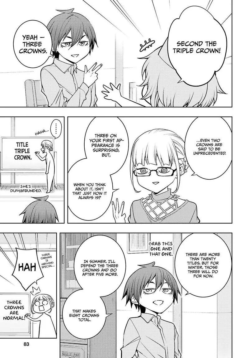 The Former Top 1s Sub Character Training Diary A Dedicated Player Is Currently Conquering Another World Chapter 81 - Page 27